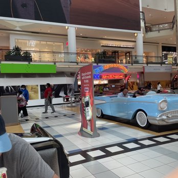 QUAIL SPRINGS MALL - Updated January 2026 - 65 Photos & 59 Verified