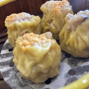 Jade Cathay - Siu Mai - Dim Sum Near Me - San Jose, California