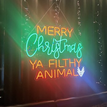 Santa’s Lair - Pop-Up Restaurants Near Me - San Diego, California Santa’s Lair - Pop-Up Restaurants Near Me - San Diego, California