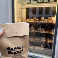 Meyers Bageri