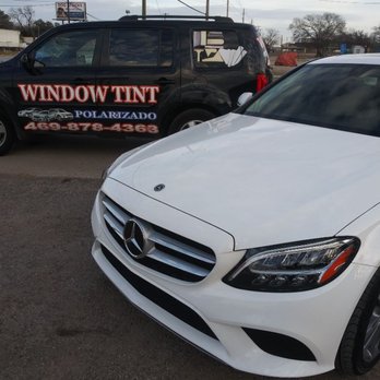 Rizos Window Tint & Auto Detailing - Car Window Tinting Near Me - Dallas, Texas Rizos Window Tint & Auto Detailing - Car Window Tinting Near Me - Dallas, Texas