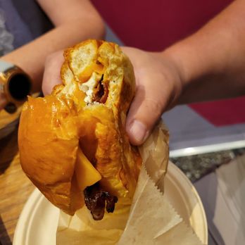 Eggslut - Breakfast sandwhich - Breakfast & Brunch Near Me - Las Vegas, Nevada