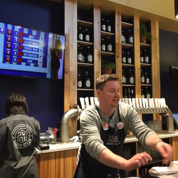 Whole Foods Market - 1788 Pub serves wine oysters and mussels to name a few - Organic Stores Near Me - Upper St. Clair, Pennsylvania