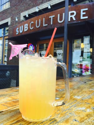 SubCulture by null