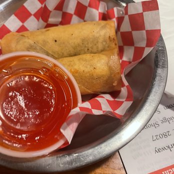The Asian Cafe - Asian Fusion Near Me - Concord, North Carolina