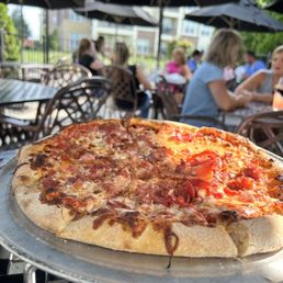 Kevin Bacon Pizza - Regular
