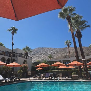 Palm Mountain Resort & Spa - Pool view, simply stunning - Hotels Near Me - Palm Springs, California Palm Mountain Resort & Spa - Pool view, simply stunning - Hotels Near Me - Palm Springs, California