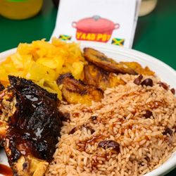 Yaad Pot