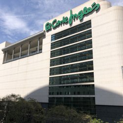 El Corte Inglés