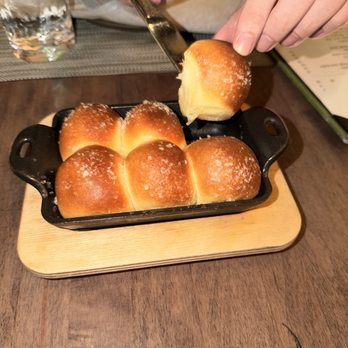 Peppervine - Bread - New American Near Me - Charlotte, North Carolina Peppervine - Bread - New American Near Me - Charlotte, North Carolina