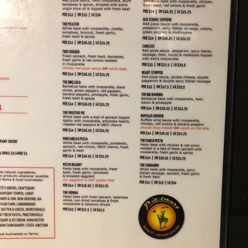 Piecasso - Pizza Near Me - Stowe, Vermont Piecasso - Pizza Near Me - Stowe, Vermont