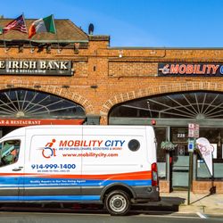 Mobility City