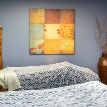 Got Your Back Massage - Massage Therapy Near Me - Roanoke, Virginia