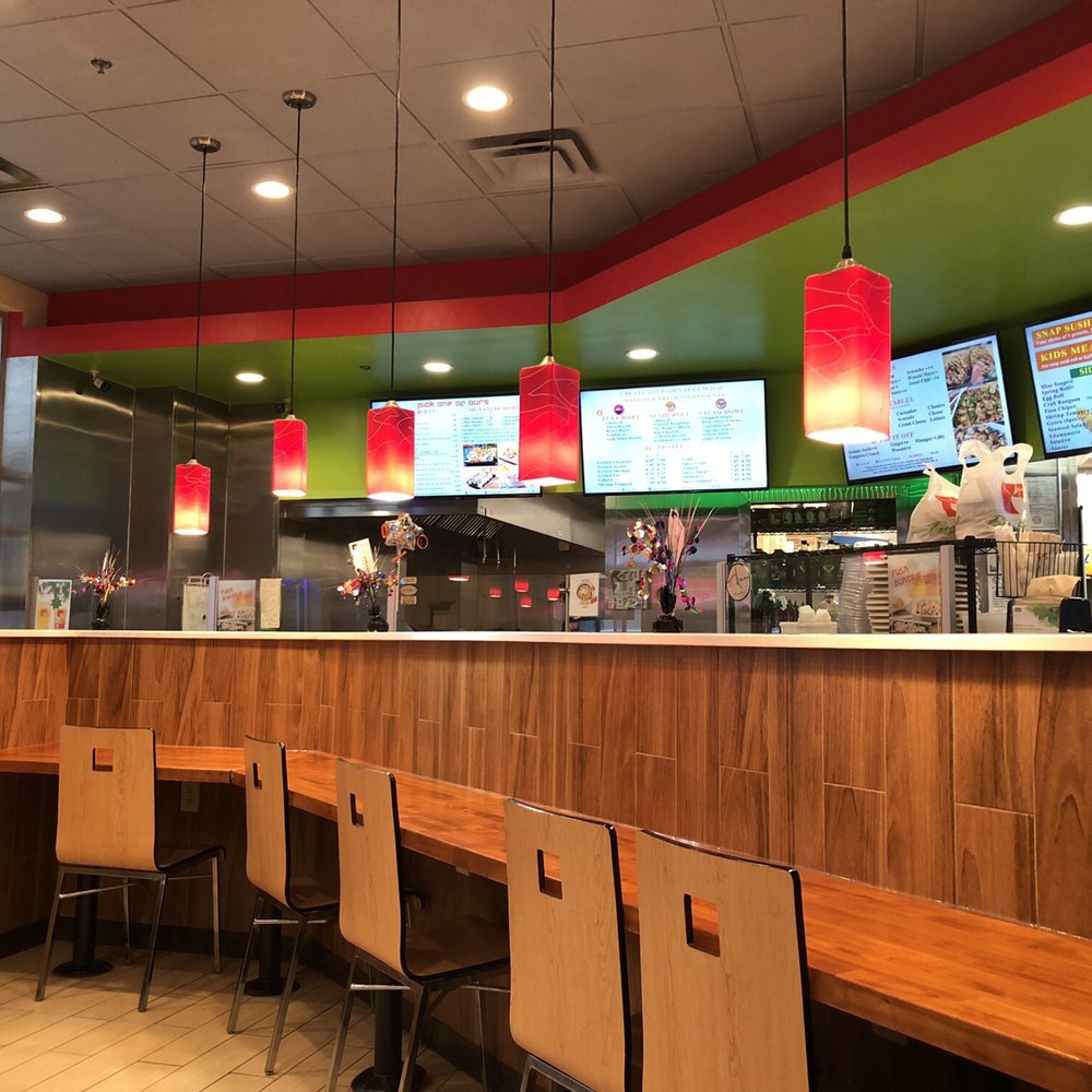 Fusabowl - Asian Fusion Near Me - Cincinnati, Ohio Fusabowl - Asian Fusion Near Me - Cincinnati, Ohio