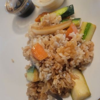 Fancy Sushi & Grill - Vegetable fried rice - Sushi Bars Near Me - Neptune Beach, Florida Fancy Sushi & Grill - Vegetable fried rice - Sushi Bars Near Me - Neptune Beach, Florida
