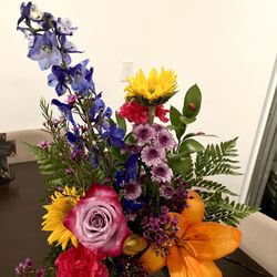 Joan's Florist