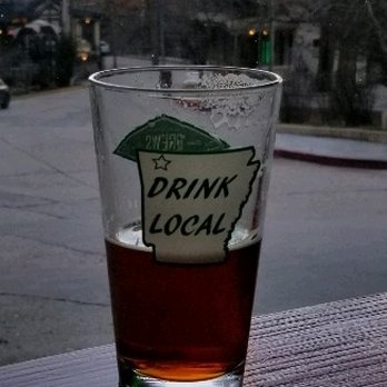 Brews - Tasty Eureka Springs beer. Very clean. - Breweries Near Me - Eureka Springs, Arkansas Brews - Tasty Eureka Springs beer. Very clean. - Breweries Near Me - Eureka Springs, Arkansas