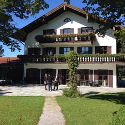 Gut Schwärzenbach