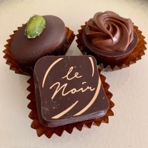 Läderach chocolatier suisse on Yelp