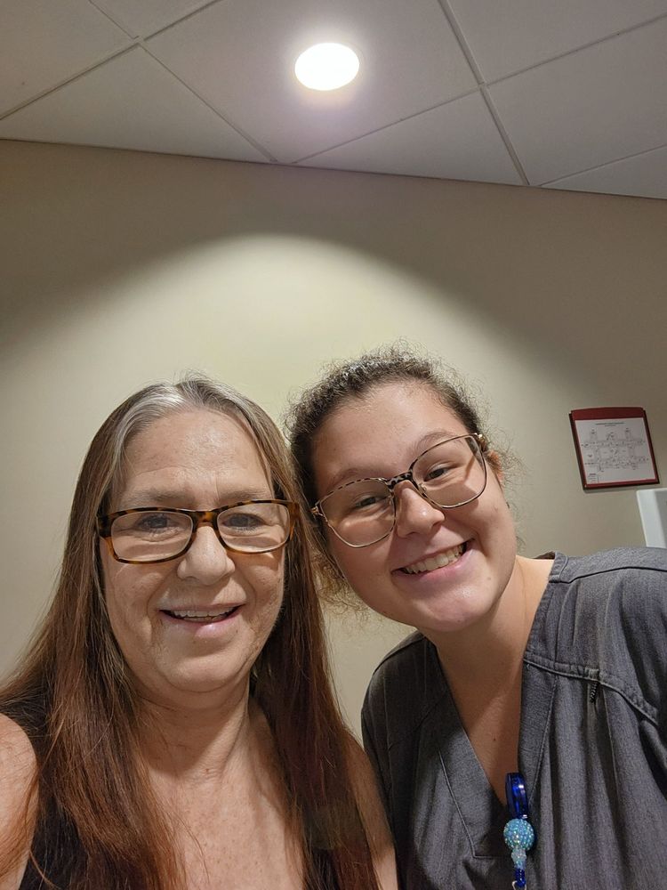 OLIVE BRANCH HEALTH AND REHABILITATION CENTER Updated May 2024 14