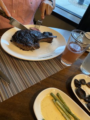 Smith & Wollensky - Wellesley by null