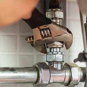 Slide of 3RD Rock Plumbing