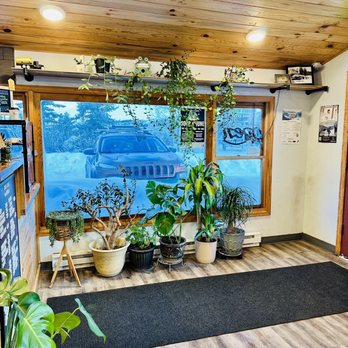 Moon Frog Coffee - a view of the outside of the building - Coffee & Tea Near Me - Winter Park, Colorado Moon Frog Coffee - a view of the outside of the building - Coffee & Tea Near Me - Winter Park, Colorado