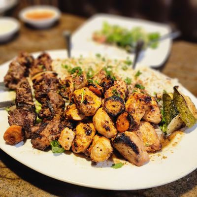 La Shish by null