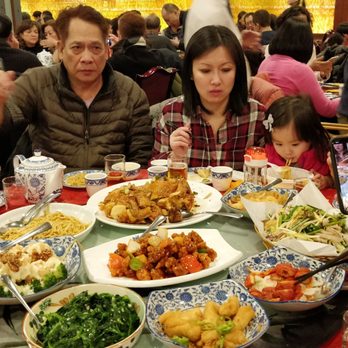Congee Village - Our food - the camera always eats first - Cantonese Near Me - Flushing, New York