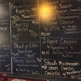 The Brunchery - Specials board - Breakfast & Brunch Near Me - Valrico, Florida The Brunchery - Specials board - Breakfast & Brunch Near Me - Valrico, Florida