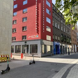DJH Jugendgästehaus Dortmund - DJH Jugendherberge Dortmund