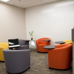Agile Offices - Co-Working Space