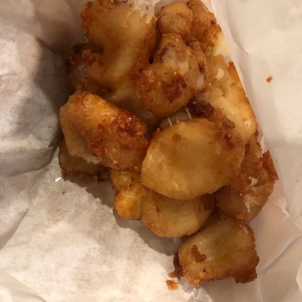 Uneeda Burger - Cheese curds - Burgers Near Me - Seattle, Washington Uneeda Burger - Cheese curds - Burgers Near Me - Seattle, Washington