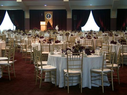 Special Events Tent & Party Rentals