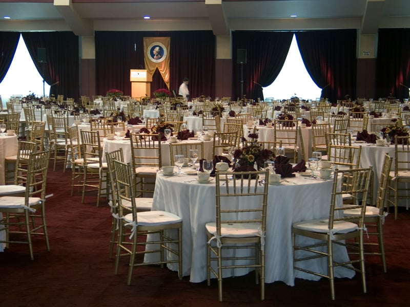 SPECIAL EVENTS TENT & PARTY RENTAL Updated September 2024 25 W Messinger St, Bangor
