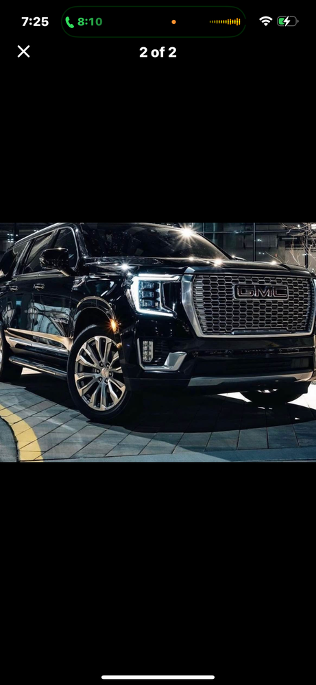 Triple Crown Transport