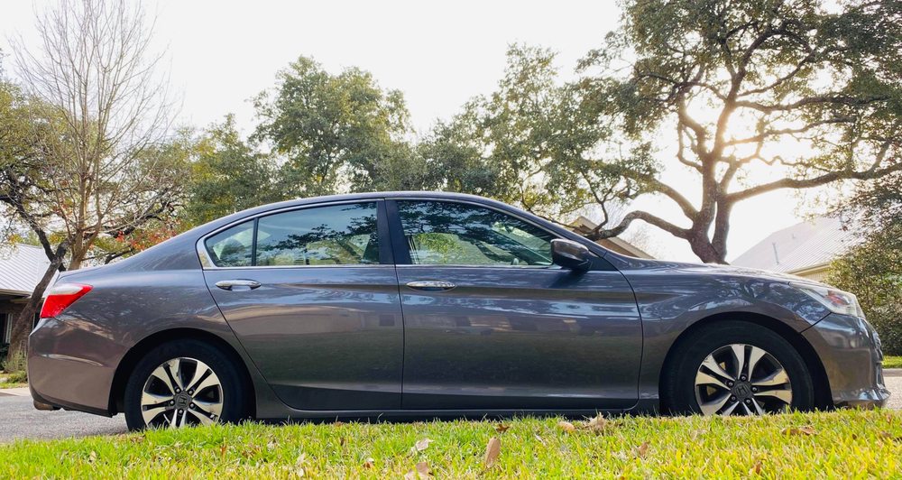 VIP CAR SERVICE 13 Photos 9009 N FM 620, Austin, Texas Town Car