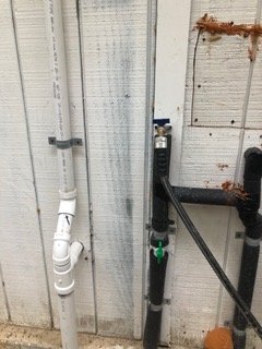 Slide of Straight Line Construction