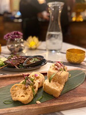 Thaihey NOLA by null