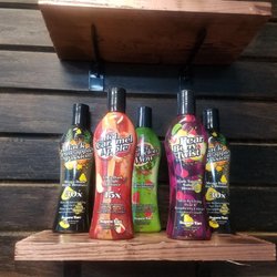 Coco Bronzed & Co Tanning Studio