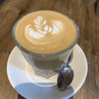 The Nest Cafe - Cortado - Coffee & Tea Near Me - Alpharetta, Georgia The Nest Cafe - Cortado - Coffee & Tea Near Me - Alpharetta, Georgia
