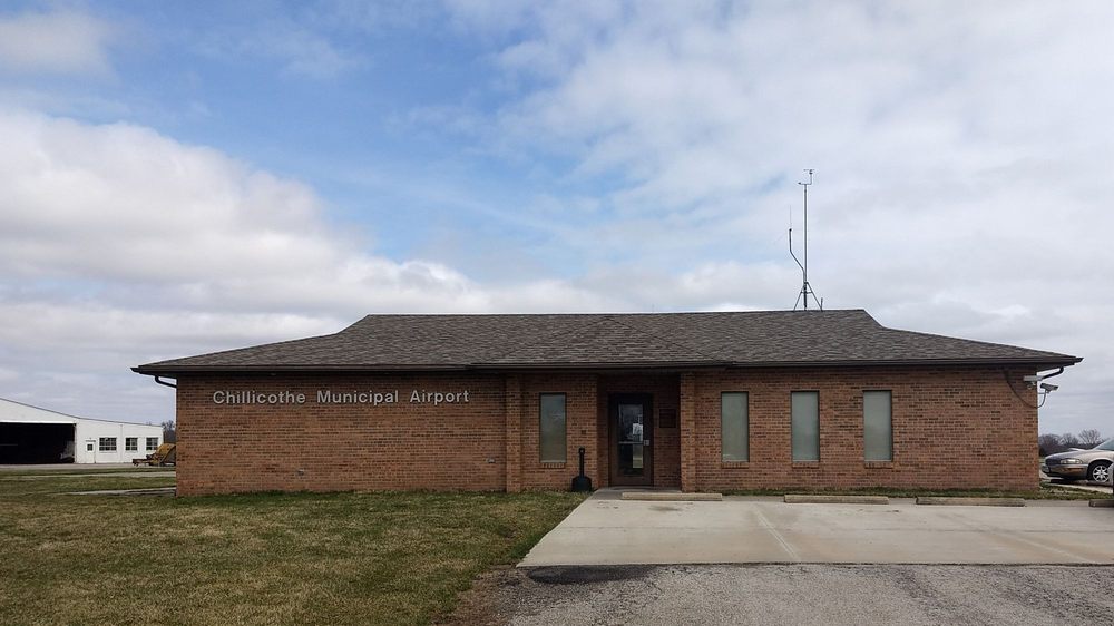CHILLICOTHE MUNICIPAL AIRPORT 13844 Liv 253, Chillicothe, Missouri Airports Phone Number
