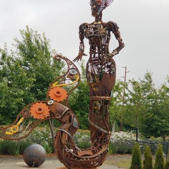 Mermaid Museum - Mermaid Art - Museums Near Me - Aberdeen, Washington Mermaid Museum - Mermaid Art - Museums Near Me - Aberdeen, Washington