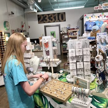 Chuckletown Productions - Jewelry - Children's Clothing Near Me - Cape Charles, Virginia