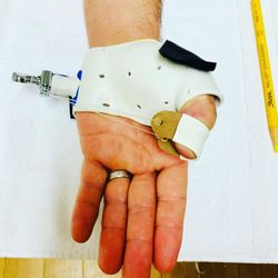 Cascade Hand & Orthopedic Rehab