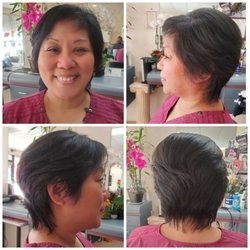 Colours Hair Salon