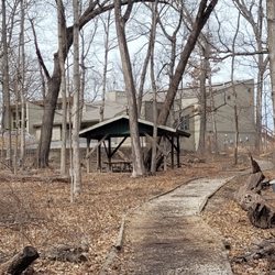 Hartman Reserve Nature - Nature center