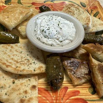 Lakis Greek Restaurant - Sampler - Italian Near Me - Ocala, Florida Lakis Greek Restaurant - Sampler - Italian Near Me - Ocala, Florida