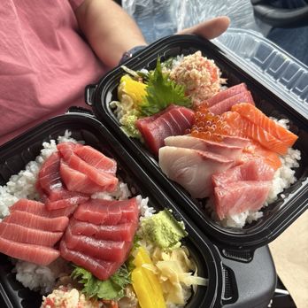 Souza's Fish House - Poke Near Me - Honolulu, Hawaii Souza's Fish House - Poke Near Me - Honolulu, Hawaii