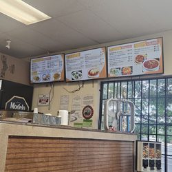 Tacos El Rey